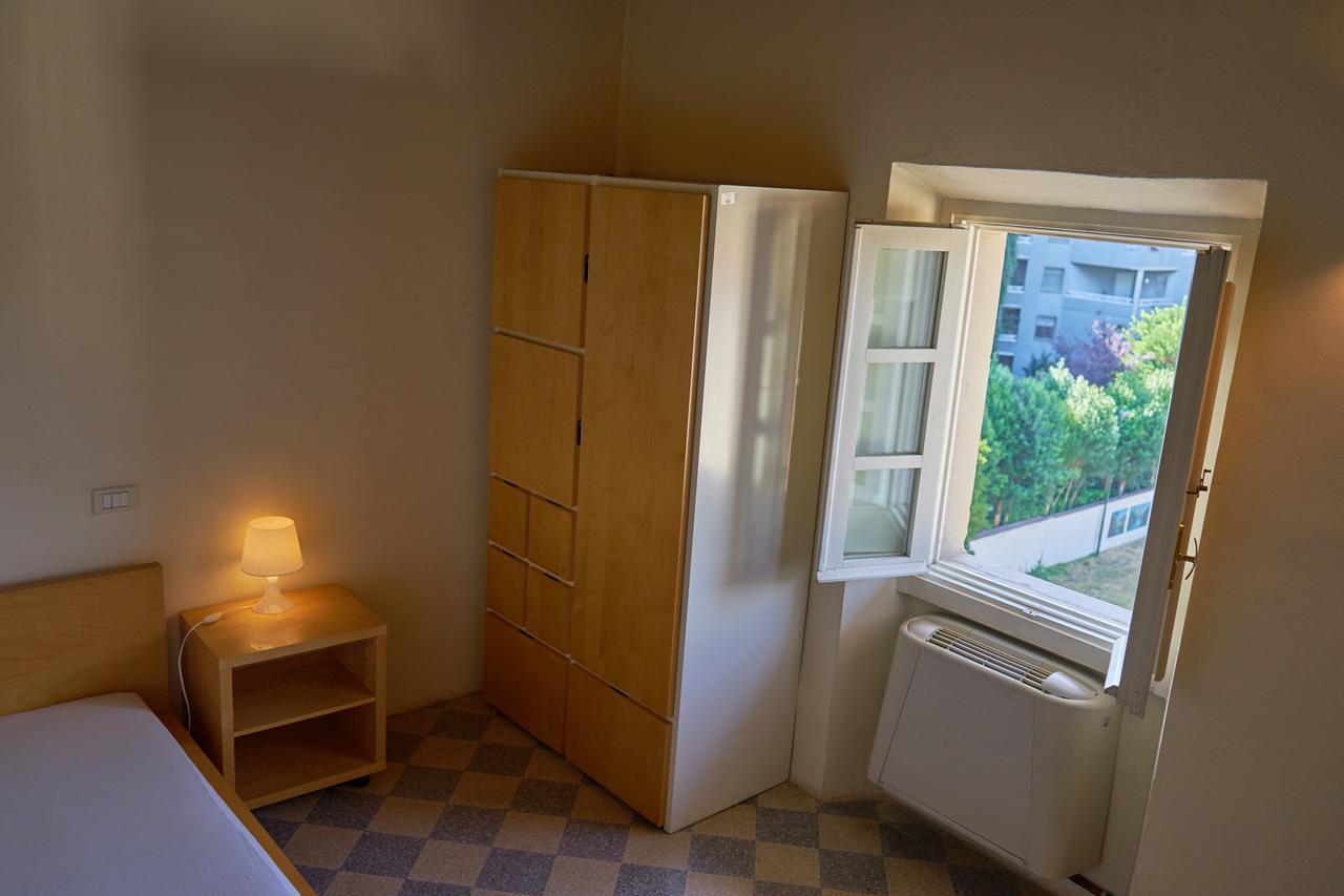 Magnolfi Nuovo Hostel ปาล์มเดดเซิร์ท ภายนอก รูปภาพ