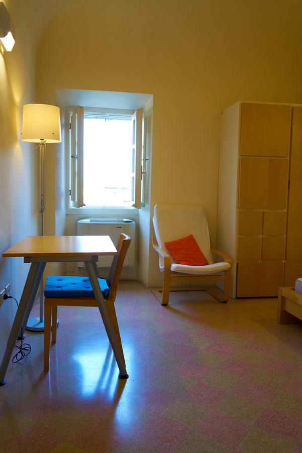 Magnolfi Nuovo Hostel ปาล์มเดดเซิร์ท ภายนอก รูปภาพ