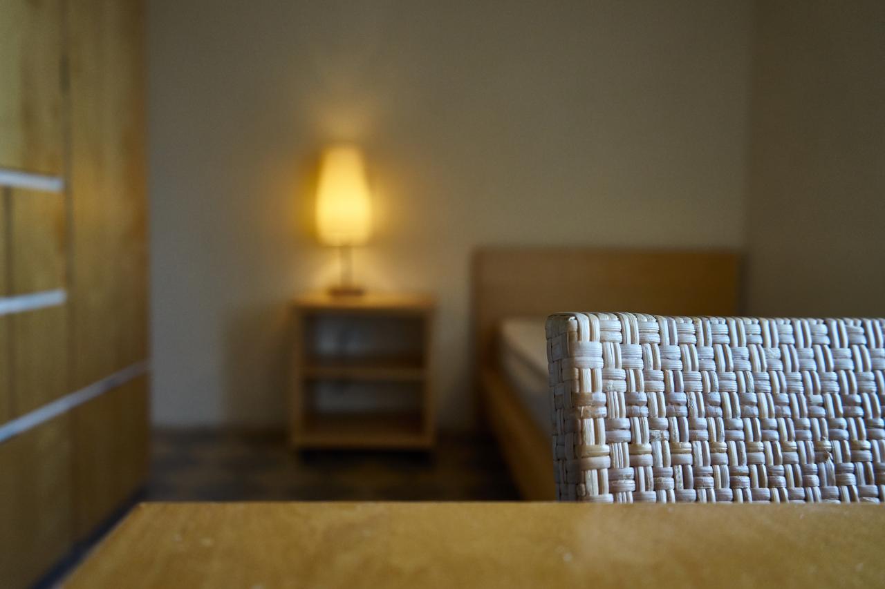 Magnolfi Nuovo Hostel ปาล์มเดดเซิร์ท ภายนอก รูปภาพ