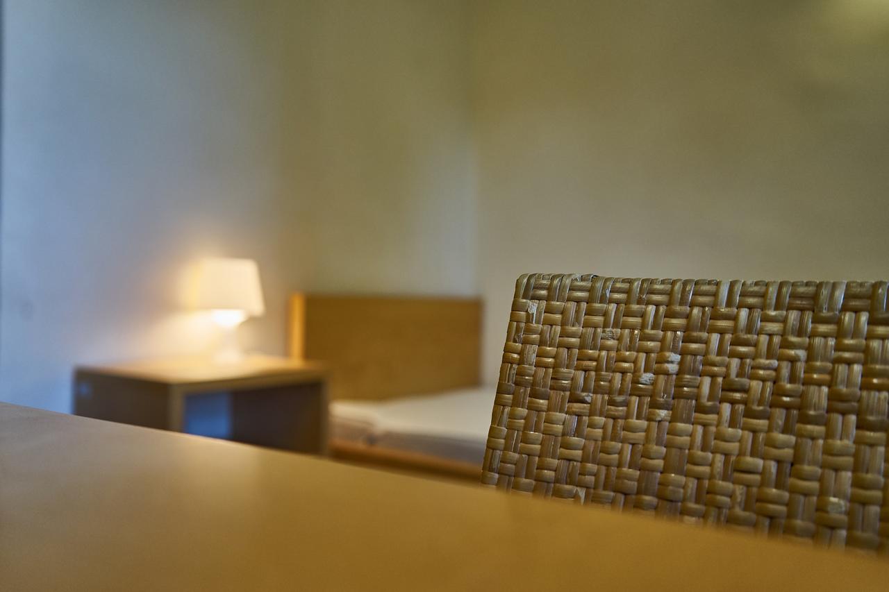 Magnolfi Nuovo Hostel ปาล์มเดดเซิร์ท ภายนอก รูปภาพ