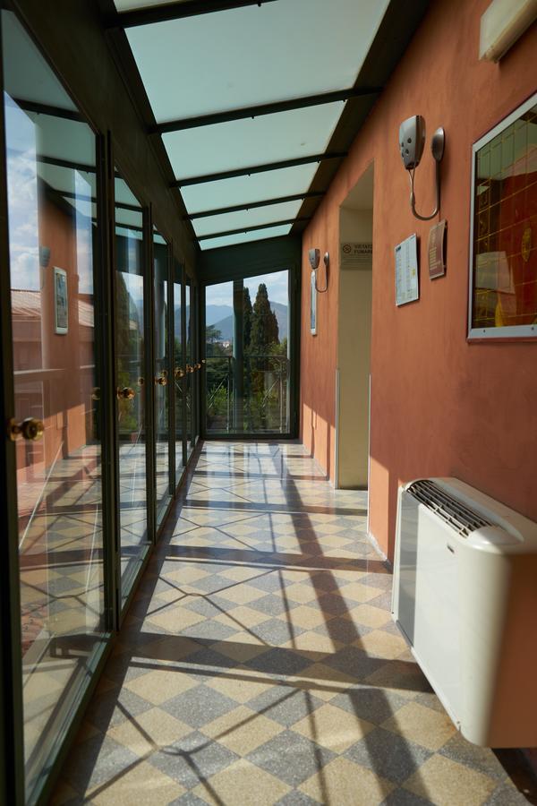 Magnolfi Nuovo Hostel ปาล์มเดดเซิร์ท ภายนอก รูปภาพ