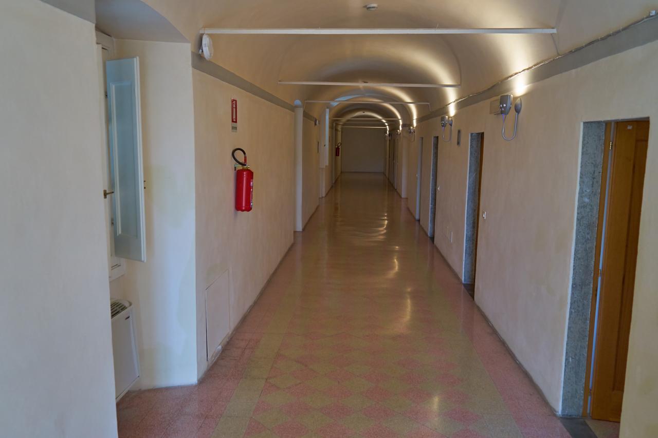 Magnolfi Nuovo Hostel ปาล์มเดดเซิร์ท ภายนอก รูปภาพ