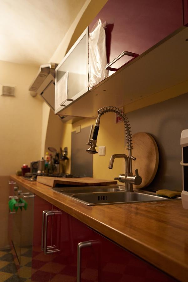 Magnolfi Nuovo Hostel ปาล์มเดดเซิร์ท ภายนอก รูปภาพ