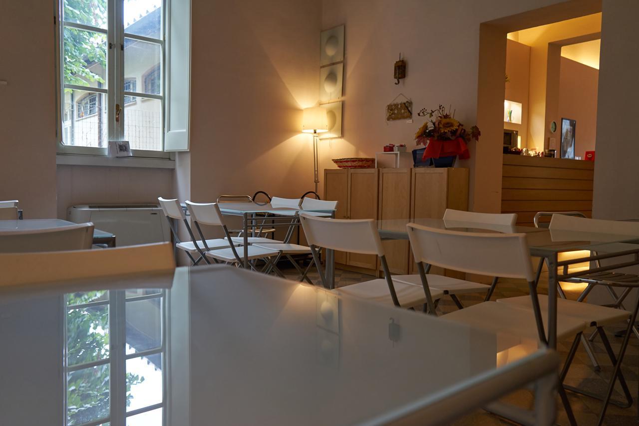 Magnolfi Nuovo Hostel ปาล์มเดดเซิร์ท ภายนอก รูปภาพ