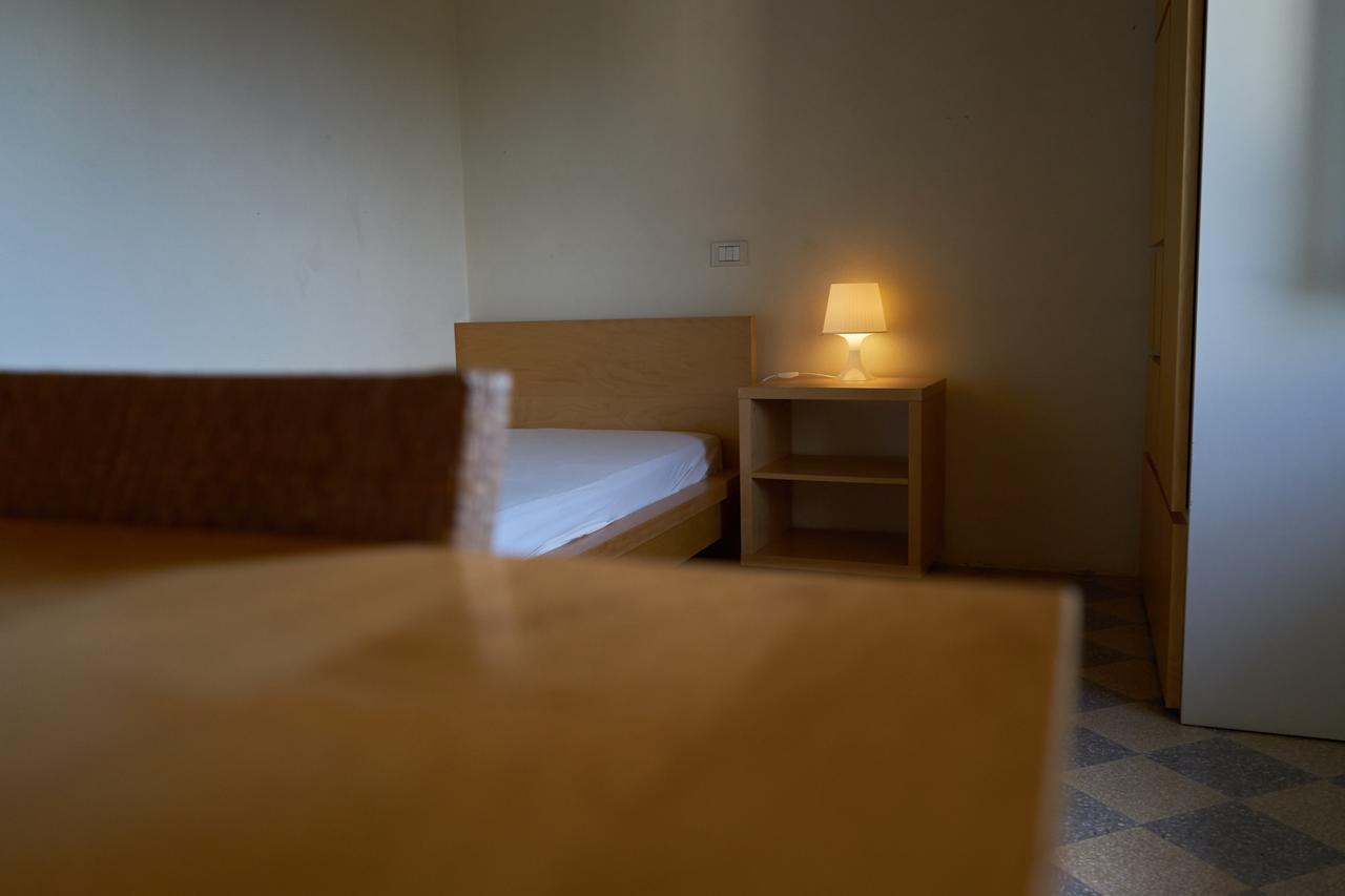 Magnolfi Nuovo Hostel ปาล์มเดดเซิร์ท ภายนอก รูปภาพ