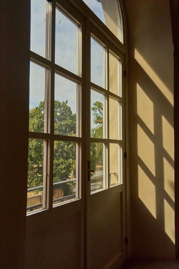 Magnolfi Nuovo Hostel ปาล์มเดดเซิร์ท ภายนอก รูปภาพ