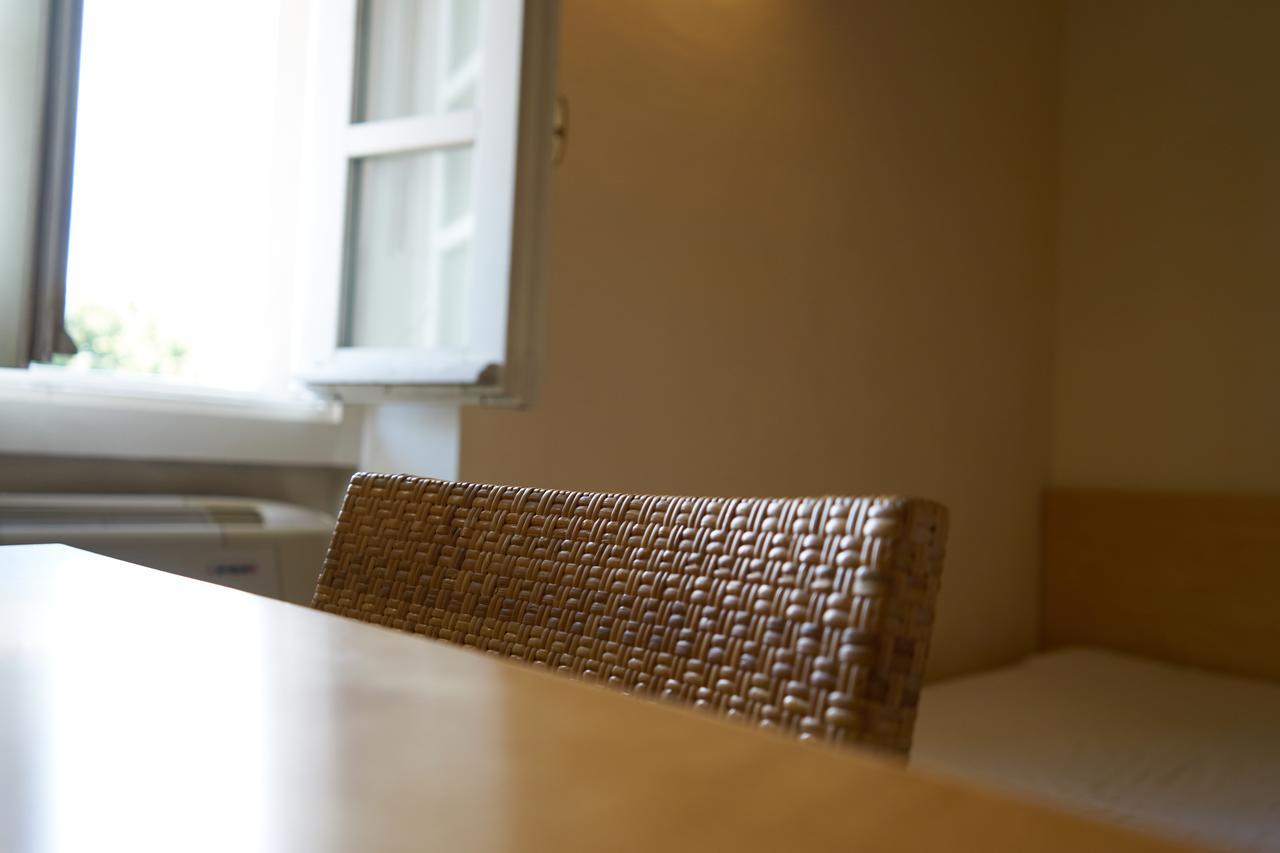 Magnolfi Nuovo Hostel ปาล์มเดดเซิร์ท ภายนอก รูปภาพ