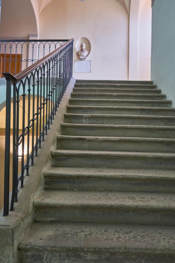 Magnolfi Nuovo Hostel ปาล์มเดดเซิร์ท ภายนอก รูปภาพ