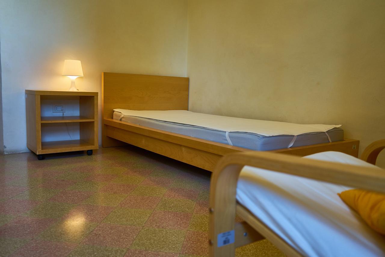 Magnolfi Nuovo Hostel ปาล์มเดดเซิร์ท ภายนอก รูปภาพ